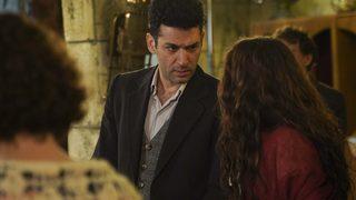 Aziz dizisi 5. yeni bölümden 3. fragman yayınlandı! Aziz ve Efnan arasında sürpriz gelişme!