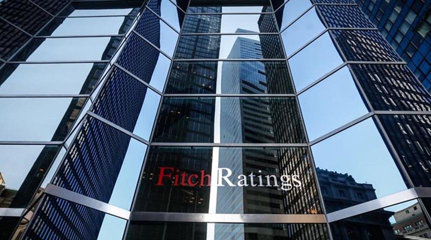 Fitch, Türkiye için büyüme tahminini yükseltti