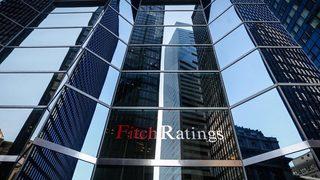 Fitch, Türkiye için büyüme tahminini yükseltti