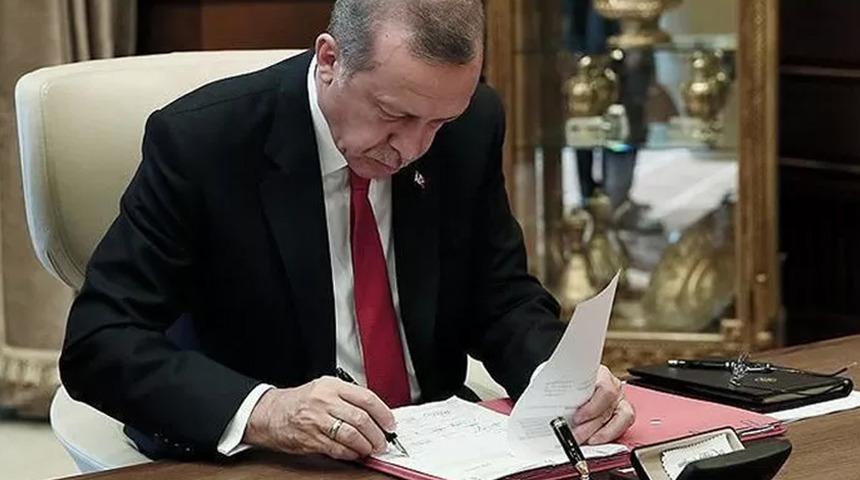 Resm&icirc; Gazete&rsquo;de yayımlandı! Engelli Hakları İzleme ve Değerlendirme Kurulu yeniden kuruldu