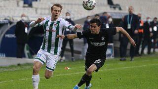 Bursaspor Başkanı Emin Adanur'dan İsmail Çokçalış isyanı