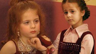 Sihirli Annem'in Çilek'i Zeynep Özkaya sevgilisiyle pozlarını paylaştı!