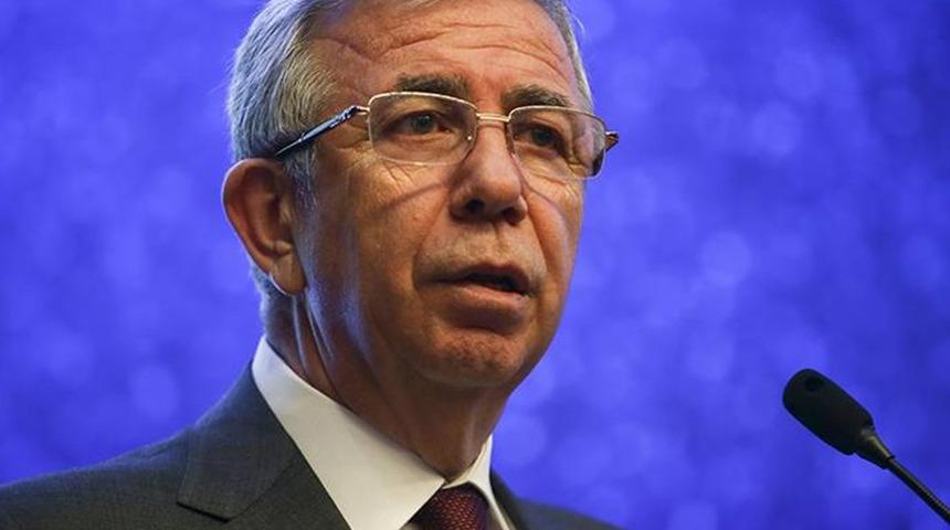 Devlet Bahçeli "Bundan sonra dikkat etsin" demişti! Mansur Yavaş'tan MHP liderine yanıt