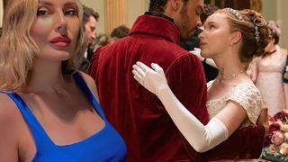 Hande Sarıoğlu dükünü arıyor! Gala gecesi için cesur tercih