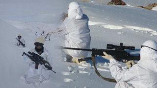 Son Dakika: İçişleri Bakanlığı duyurdu! Eren Kış-10 operasyonu başlatıldı