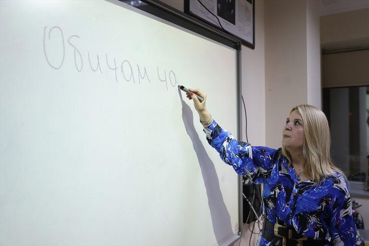 Edirne'de Bulgarca kurslarına ilgi artıyor G1