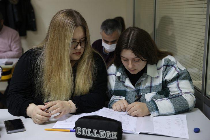 Edirne'de Bulgarca kurslarına ilgi artıyor G3