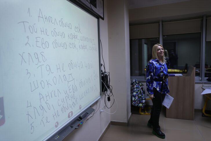 Edirne'de Bulgarca kurslarına ilgi artıyor G5