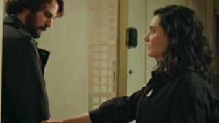 Masumlar Apartmanı'nın Ceylan'ı Aslıhan Gürbüz: Yavrum senin derdin bensem...