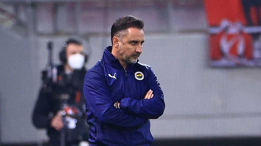 İşte Fenerbahçe'de Pereira'nın yerine gelebilecek isimler