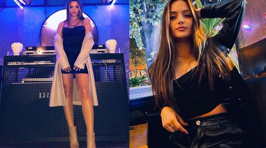 Sosyal medya fenomenini "Nice ass" yazarak taciz etti, savcılık "ass" kelimesini "eşek" diye çevirdi