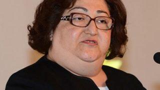 AK Partili Güldal Akşit kimdir ve nereli? Güldal Akşit neden öldü? 