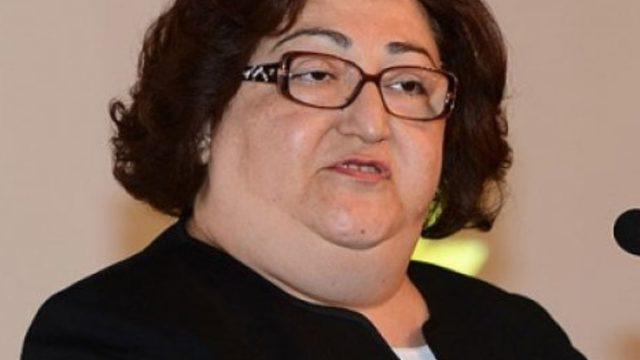 AK Partili Güldal Akşit kimdir ve nereli? Güldal Akşit neden öldü? 