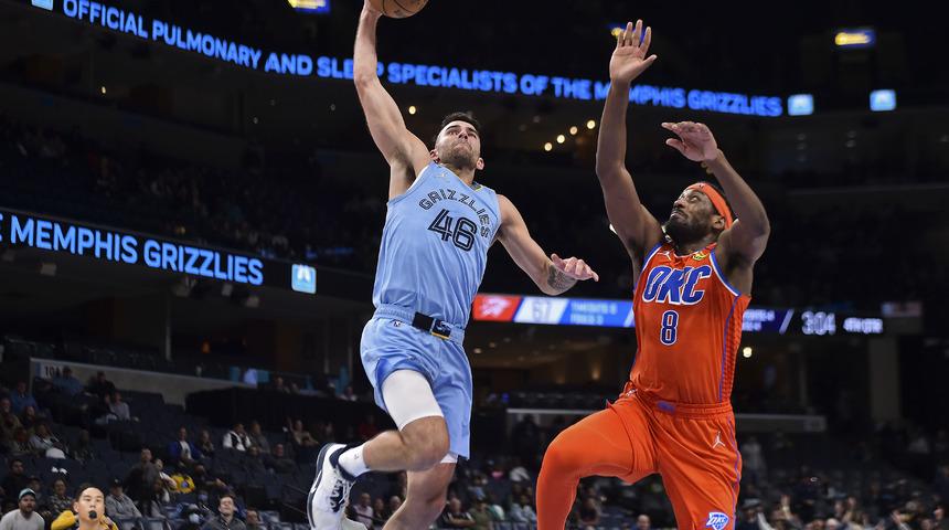 NBA tarihi gece! Rekor üstüne rekor