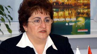 Eski Bakan Güldal Akşit hayatını kaybetti! Güldal Akşit kimdir?