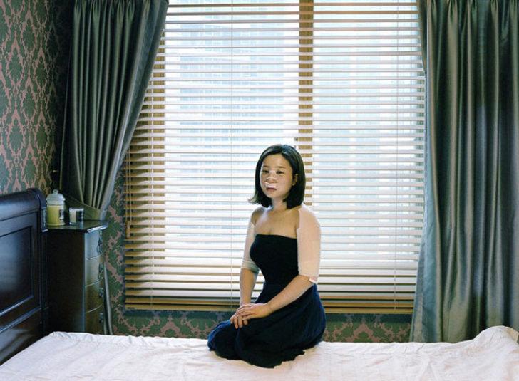 Estetik ameliyat sonrası tanınmaz hale geldiler G4