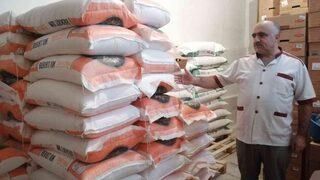 Fırıncılar: 500 çuval un alıyorduk şimdi 40'a düştü! 130 liralık un 340'a çıktı