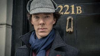 Benedict Cumberbatch: Erkekler susup, dinlemeyi öğrensin