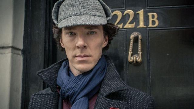 Benedict Cumberbatch: Erkekler susup, dinlemeyi öğrensin