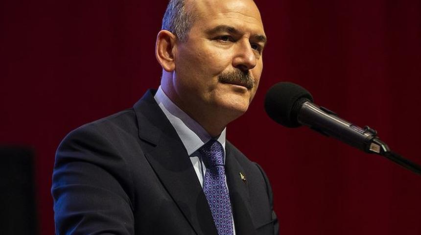 TÜİK'e alınmamıştı! Bakan Soylu'dan Kılıçdaroğlu'na sert tepki: Genel Başkan mekan basmaya gitmez
