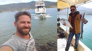 Kan donduran olay! 3,5 yıldır kayıptı, iskeleti denizde telle aküye bağlı bulundu