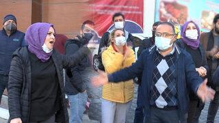 Yer: İstanbul! 15 bin nüfuslu sitenin şimdi de suları kesildi 