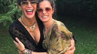 Özge Özpirinçci doğum sonrası paylaştı! Mercan'ın geleceği için...