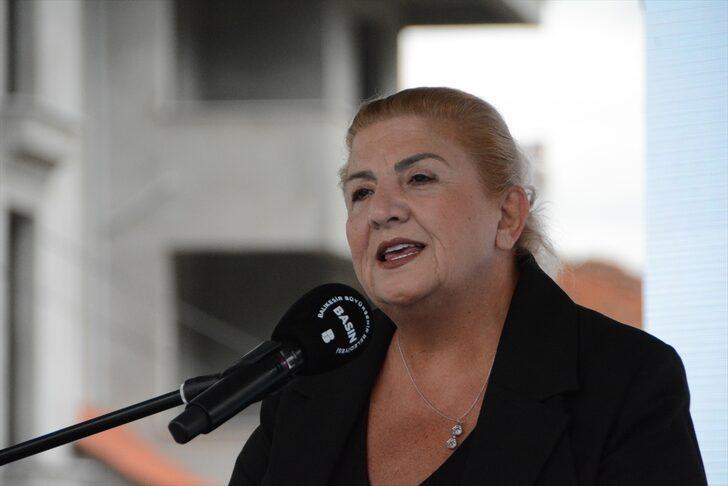 AK Parti Genel Başkanvekili Binali Yıldırım, Balıkesir'de konuştu: G2