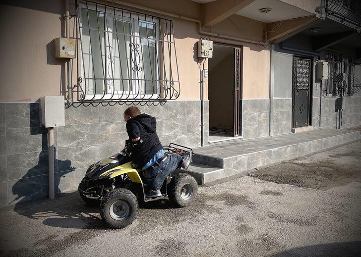 Kısa boy engelini aşklarıyla aştılar G2