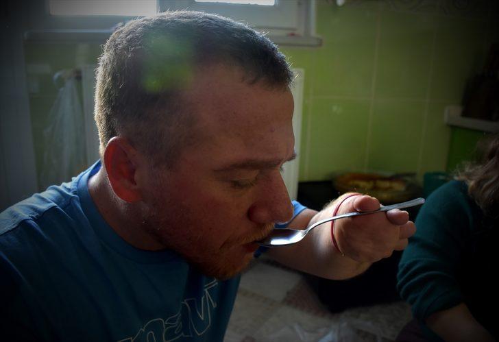 Kısa boy engelini aşklarıyla aştılar G4