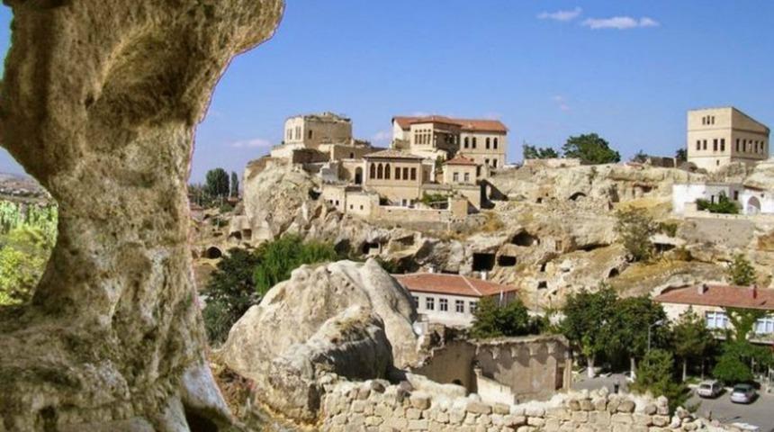 Dünya turizminin en iyi iki kırsal destinasyonu Türkiye’de! İşte ödüllendirilen yerler...