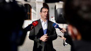 Halk Ekmek'e zam gelecek mi? İmamoğlu'ndan 'zam' açıklaması! 