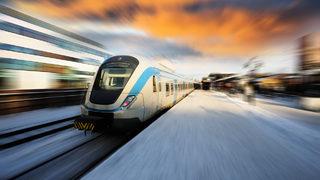 TCDD kamuda bir ilke imza attı