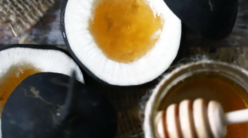 Kışı ‘turp gibi’ geçirmeyi sağlıyor! İşte turpun 8 mucize faydası: Bu tarif öksürüğü bıçak gibi kesiyor