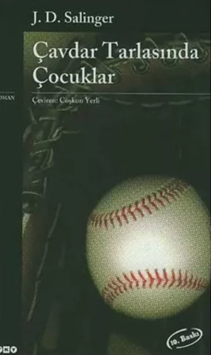 Binlerce kitap arasından seçildi! Son 125 yılın en iyi 25 kitabı belli oldu G5