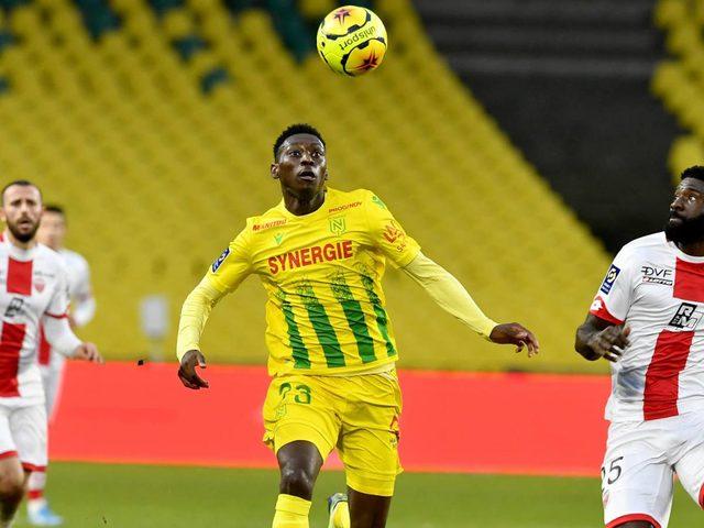 Galatasaray flaş golcü hamlesi