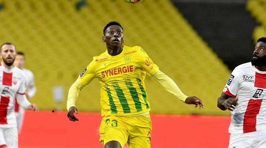 Galatasaray flaş golcü hamlesi