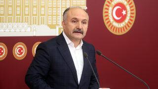 Kemal Kılıçdaroğlu'nun TÜİK ziyaretine İYİ Parti'den açıklama