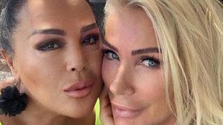 İmaj değiştirmek isteyen Safiye Soyman takipçilerine soru sordu! En bomba yorum Seda Sayan'dan geldi