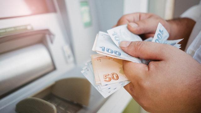 Bakan Yanık duyurdu!  2,1 milyar TL hesaplara yatırıldı