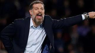 Ali Koç kararını verdi! Fenerbahçe'de Slaven Bilic sesleri
