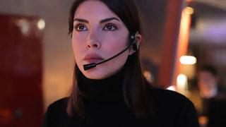 Deniz Baysal oyuncu olmasa bakın ne iş yapmak istermiş