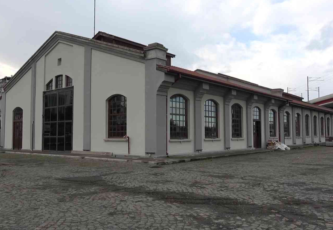 T&uuml;rkiye&rsquo;nin ilk &rsquo;Cerrahi Aletler ve Sağlık M&uuml;zesi&rsquo; a&ccedil;ıldı