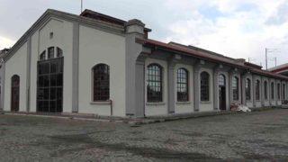 Türkiye’nin ilk ’Cerrahi Aletler ve Sağlık Müzesi’ açıldı