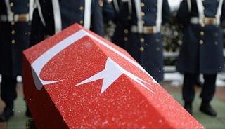 Şehit haberleri Türkiye'yi yasa boğmuştu! Son gelişme duyuruldu