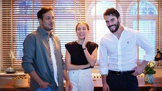 Kaderimin Oyunu nerede çekiliyor? Kaderimin Oyunu oyuncuları kimdir?