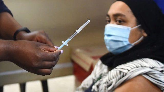Omicron: D&uuml;nya Sağlık &Ouml;rg&uuml;t&uuml;  Her &uuml;lke hazırlıklı olmalı  diyerek varyantın yayıldığı uyarısında bulundu 1
