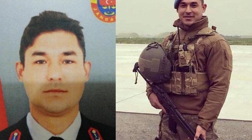 Bakan Soylu acı haberi duyurdu! Tunceli'de 1 asker şehit oldu