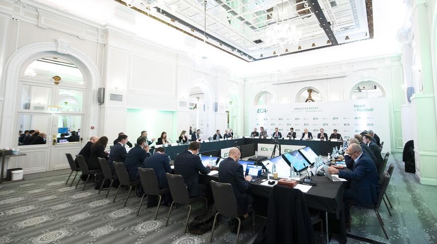 Avrupa Kulüpler Birliği, 2 yılda 1 dünya kupası önerisine karşı çıktı