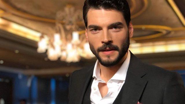 Kaderimin Oyunu Cemal kimdir? Akın Akınözü kaç yaşında ve nereli?